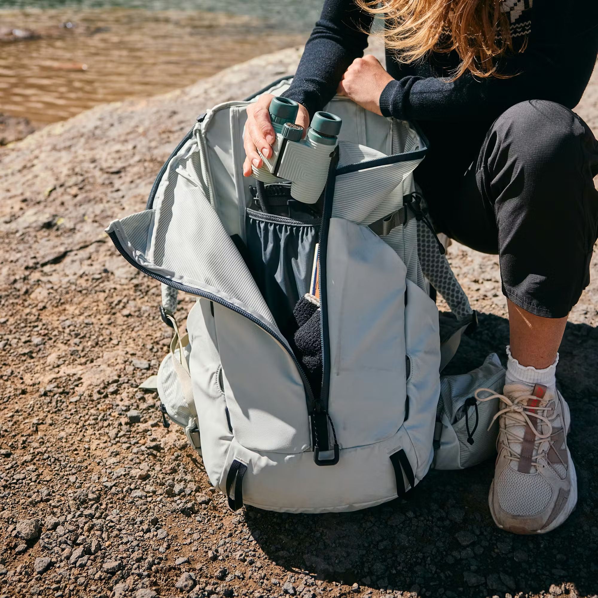 YETI Skala 32L Weather-Resistant Ergonomic Travel Backpack