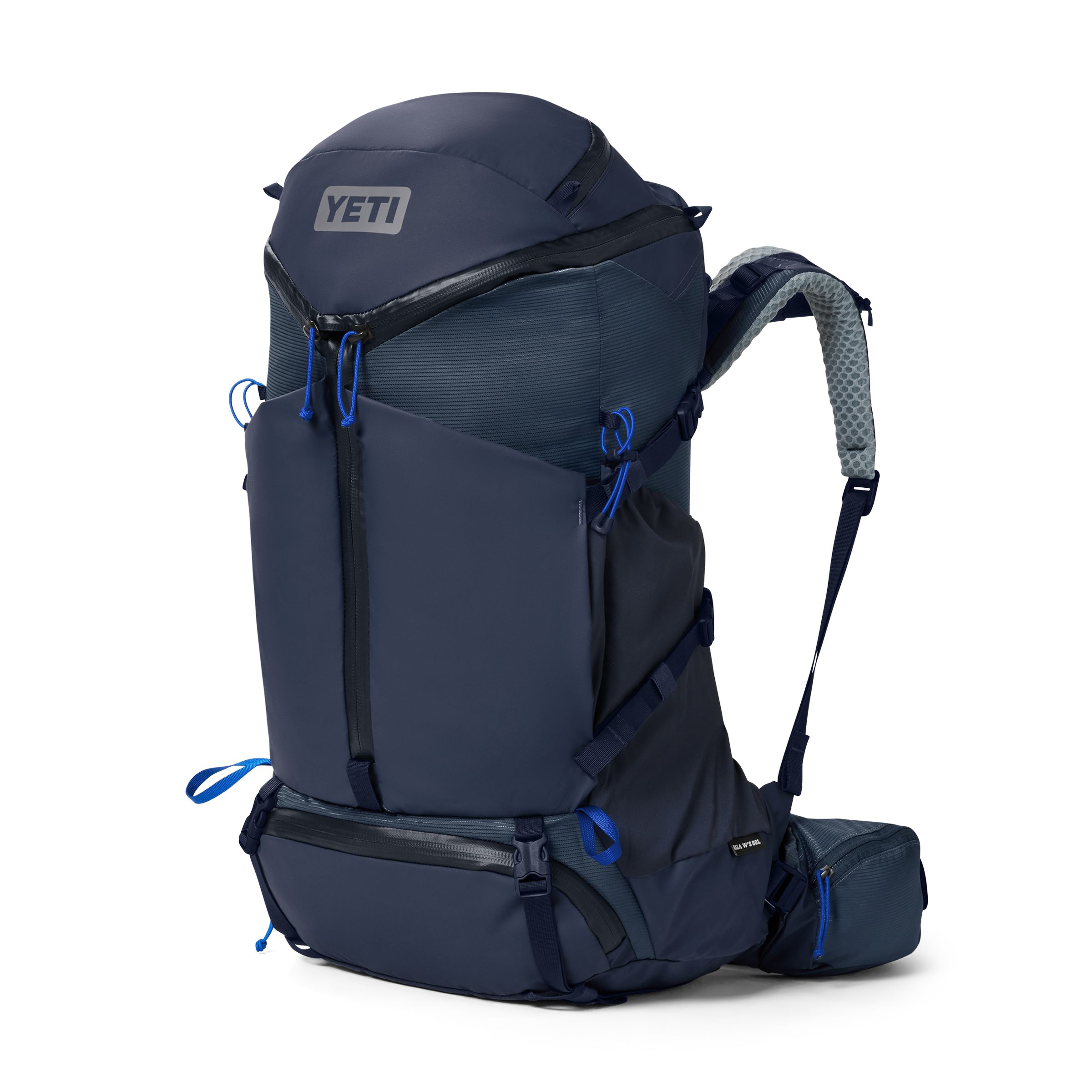 YETI Skala 50L Women's Weather-Resistant Travel Backpack