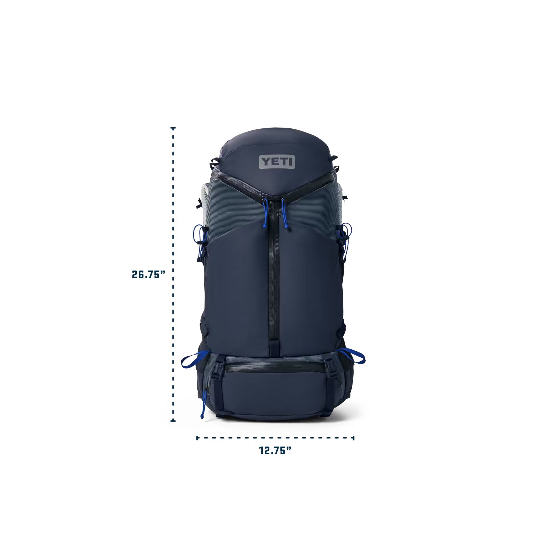 YETI Skala 50L Women's Weather-Resistant Travel Backpack
