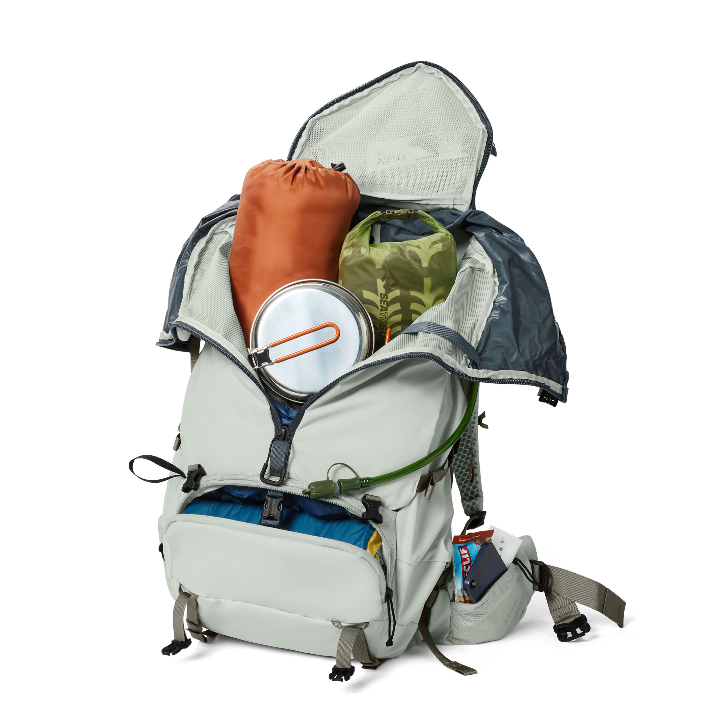 YETI Skala 50L Weather-Resistant Women's Backpack