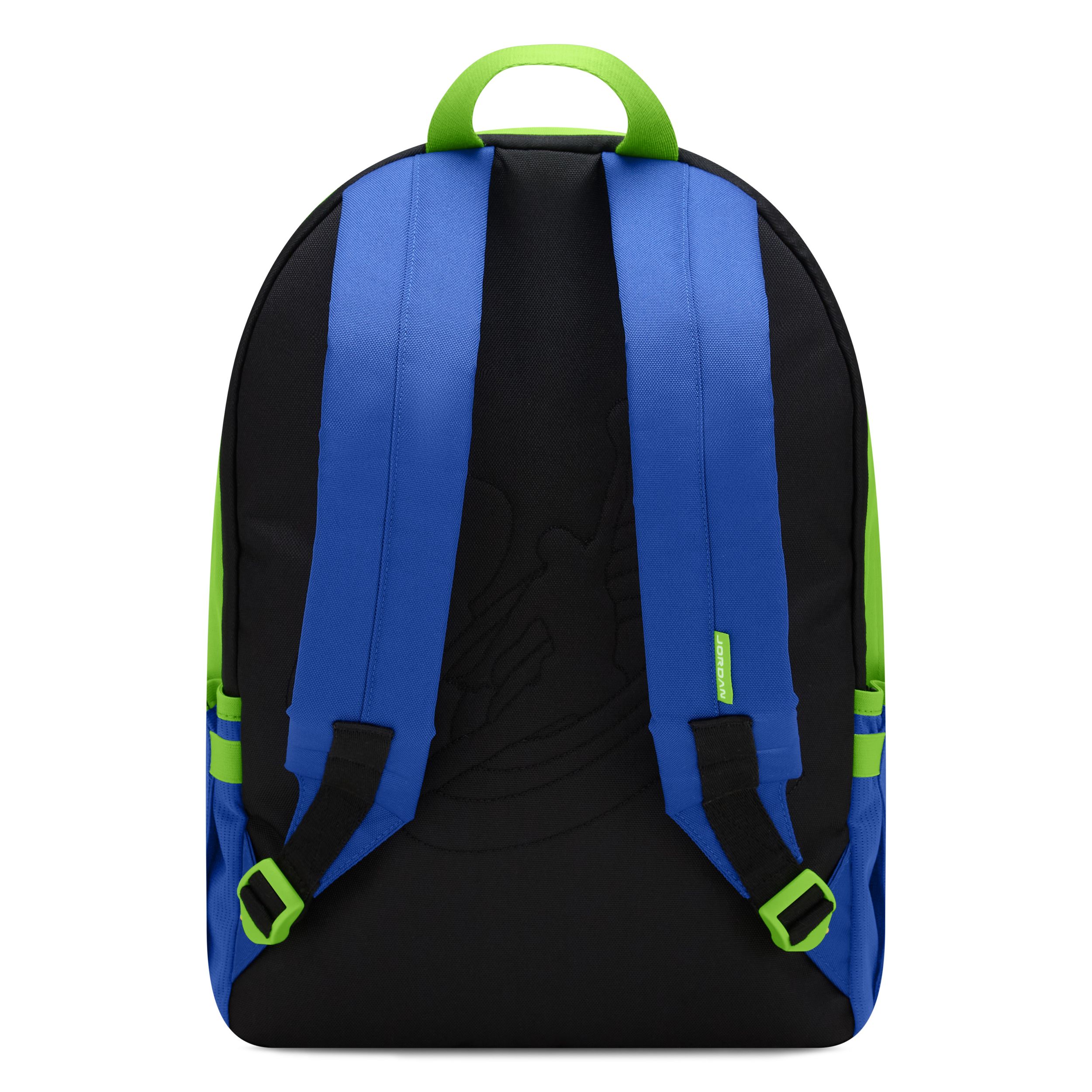 Jordan Space Jam Backpack