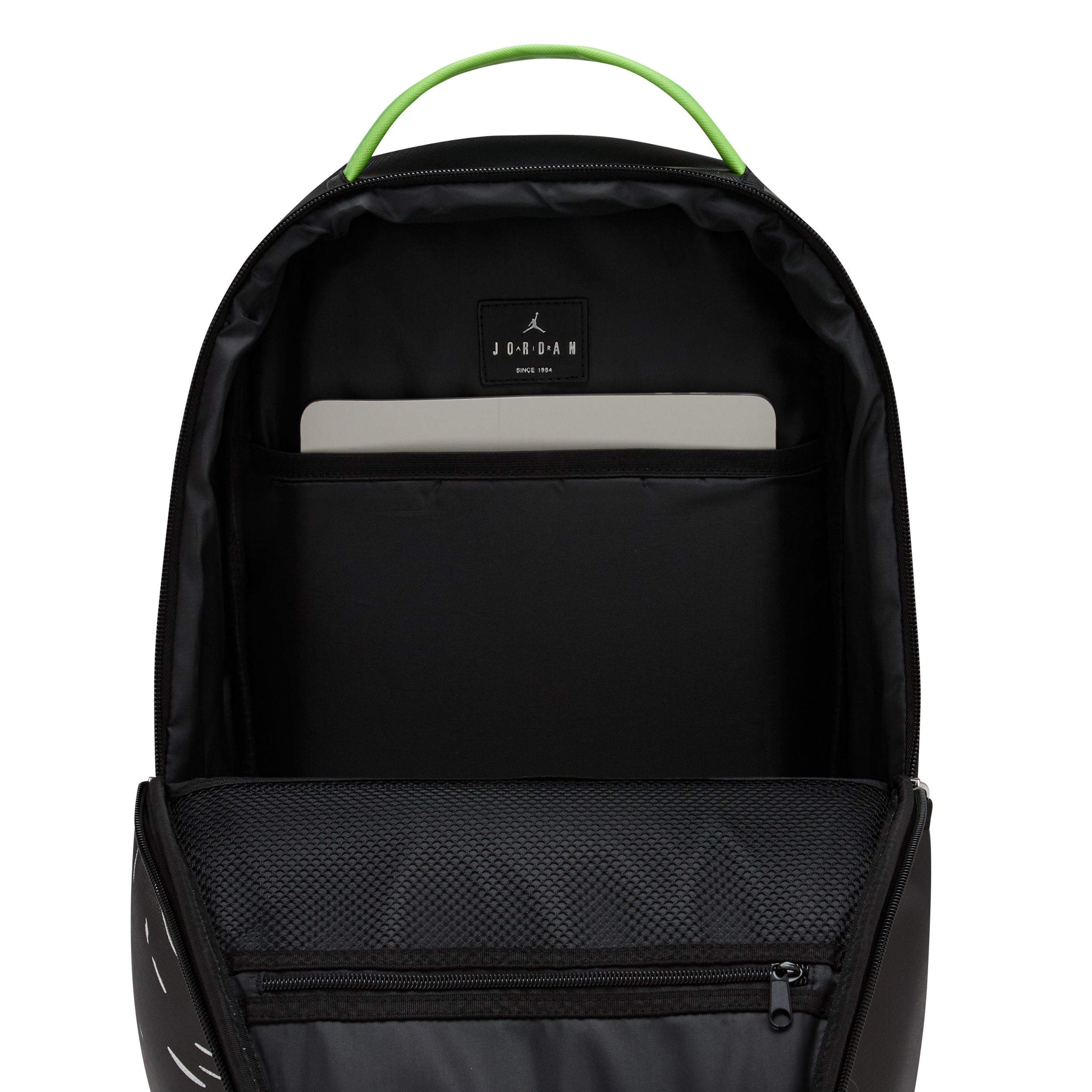 Jordan Six Rings Space Jam 26L Backpack