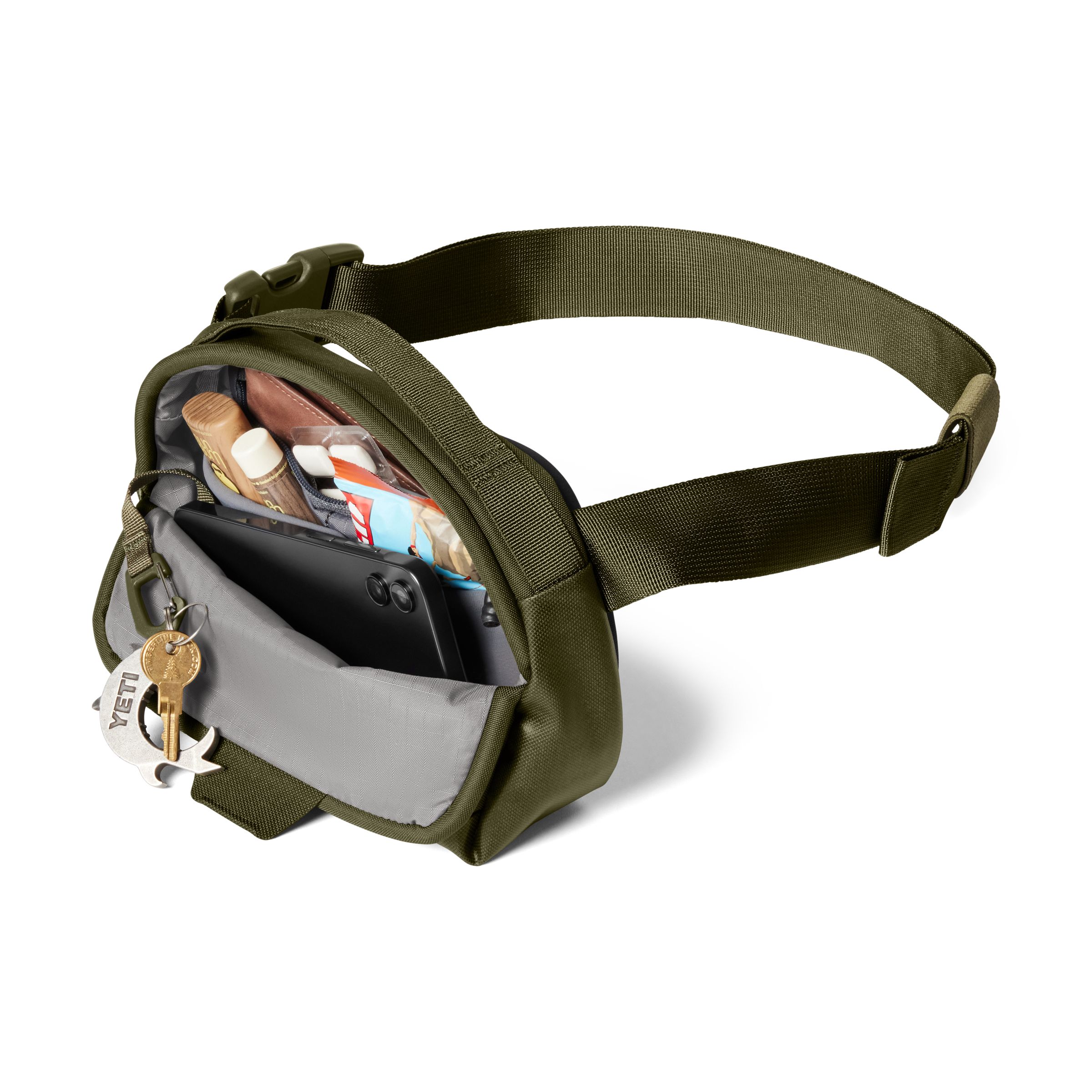 YETI Ranchero™ 1L Crossbody Bag