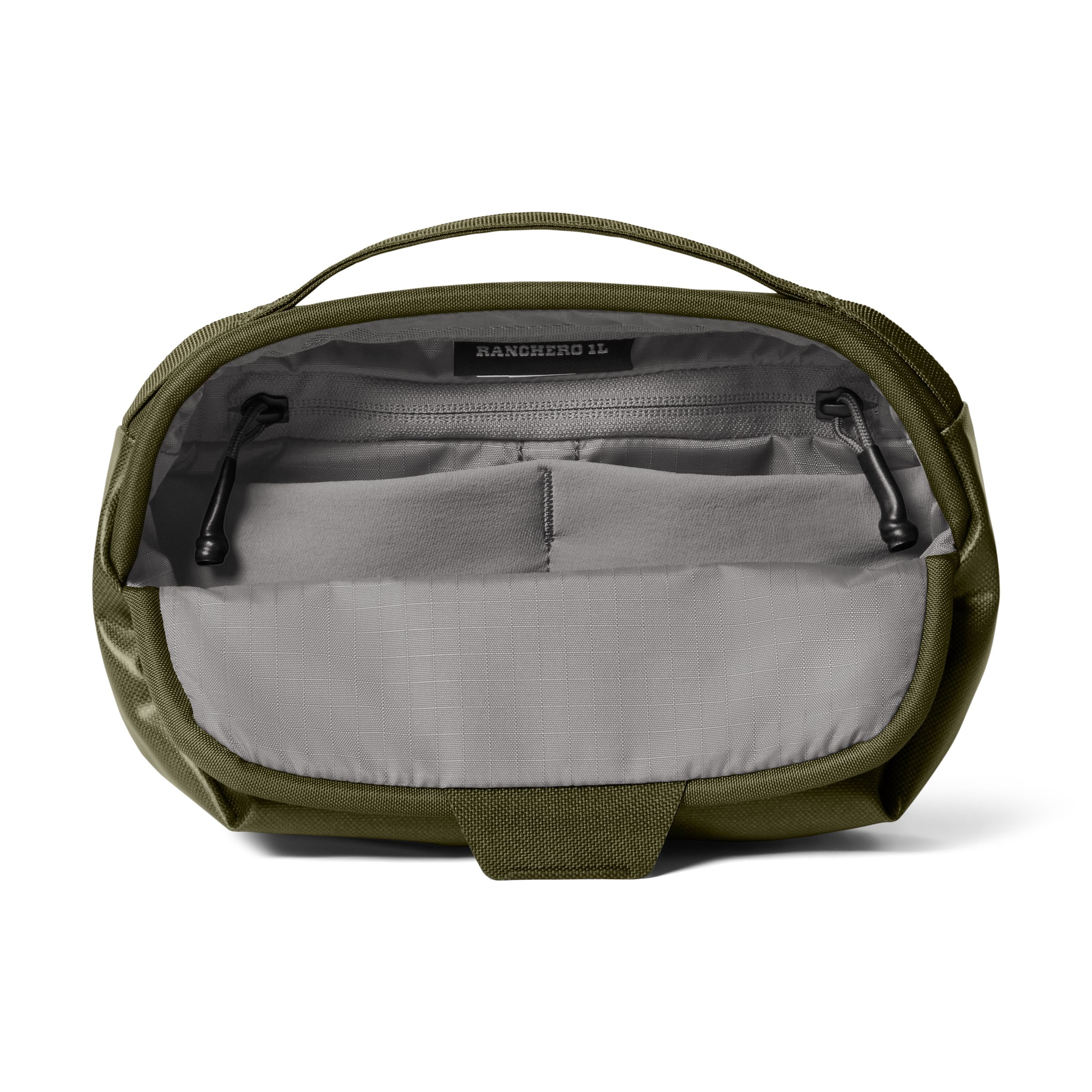 YETI Ranchero™ 1L Crossbody Bag