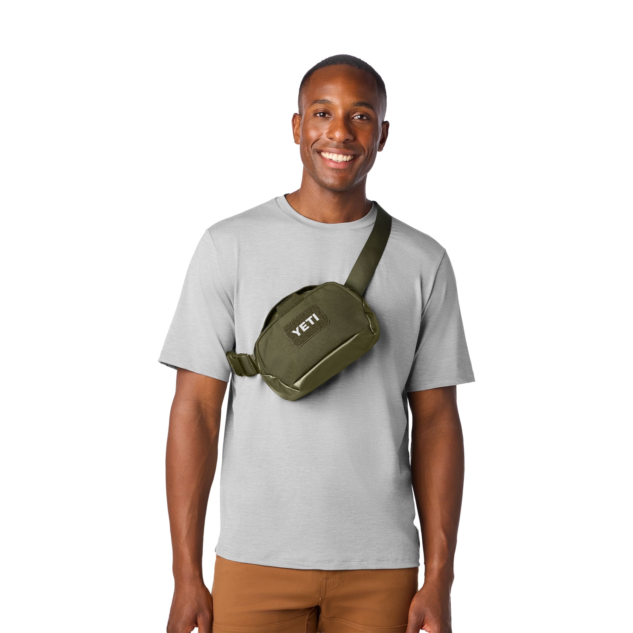 YETI Ranchero™ 1L Crossbody Bag