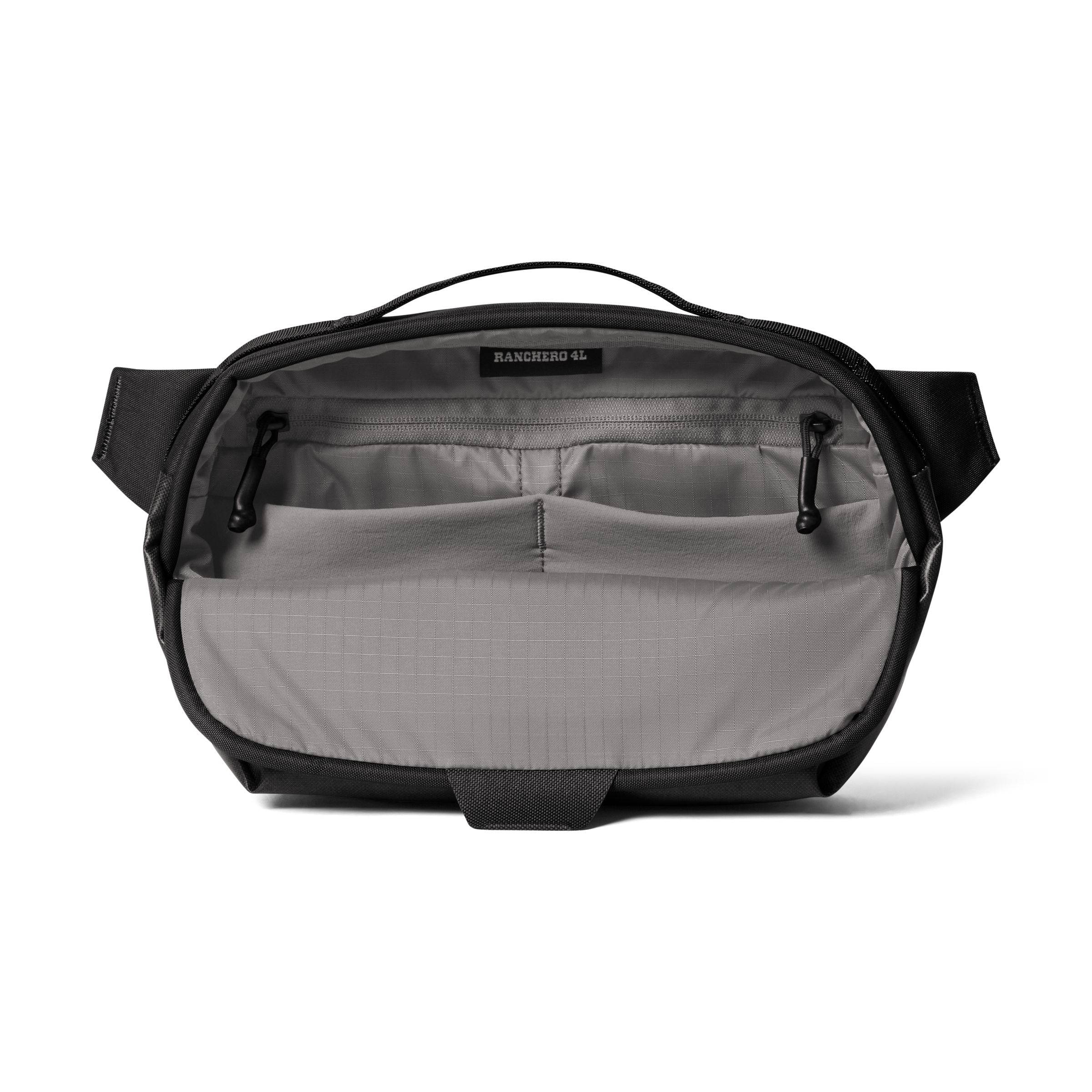 YETI Ranchero™ 4L Crossbody Bag