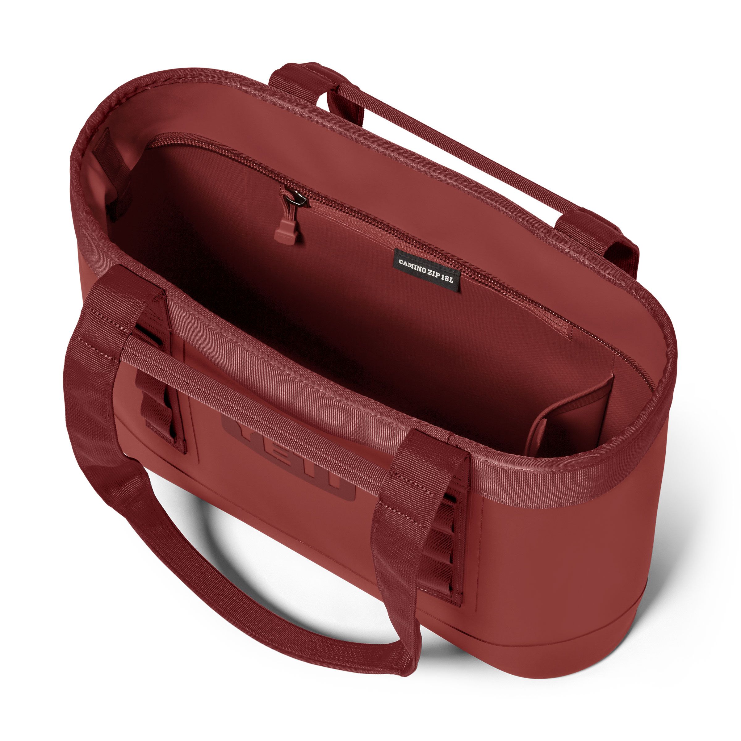 YETI Camino® Zip Carryall 18L Tote Bag