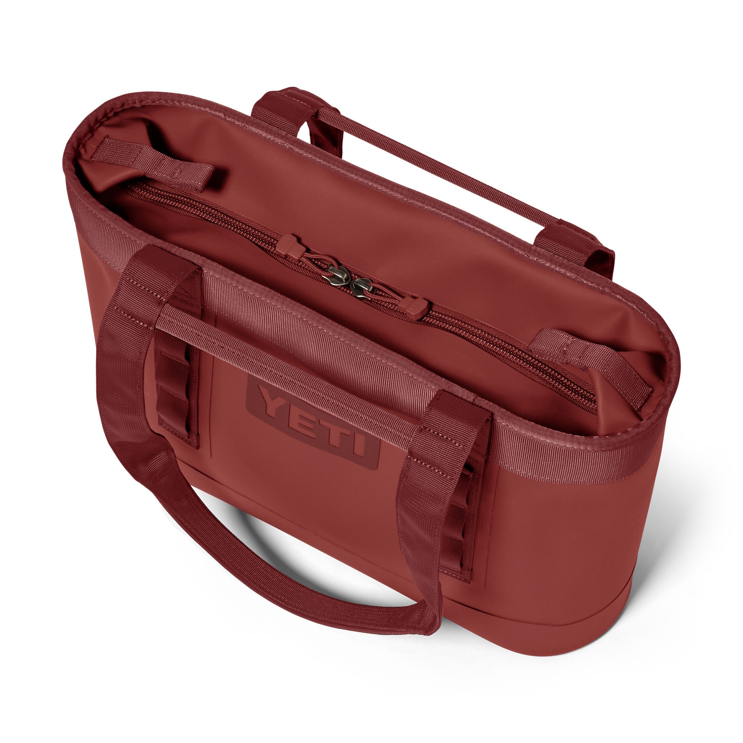 YETI Camino® Zip Carryall 18L Tote Bag