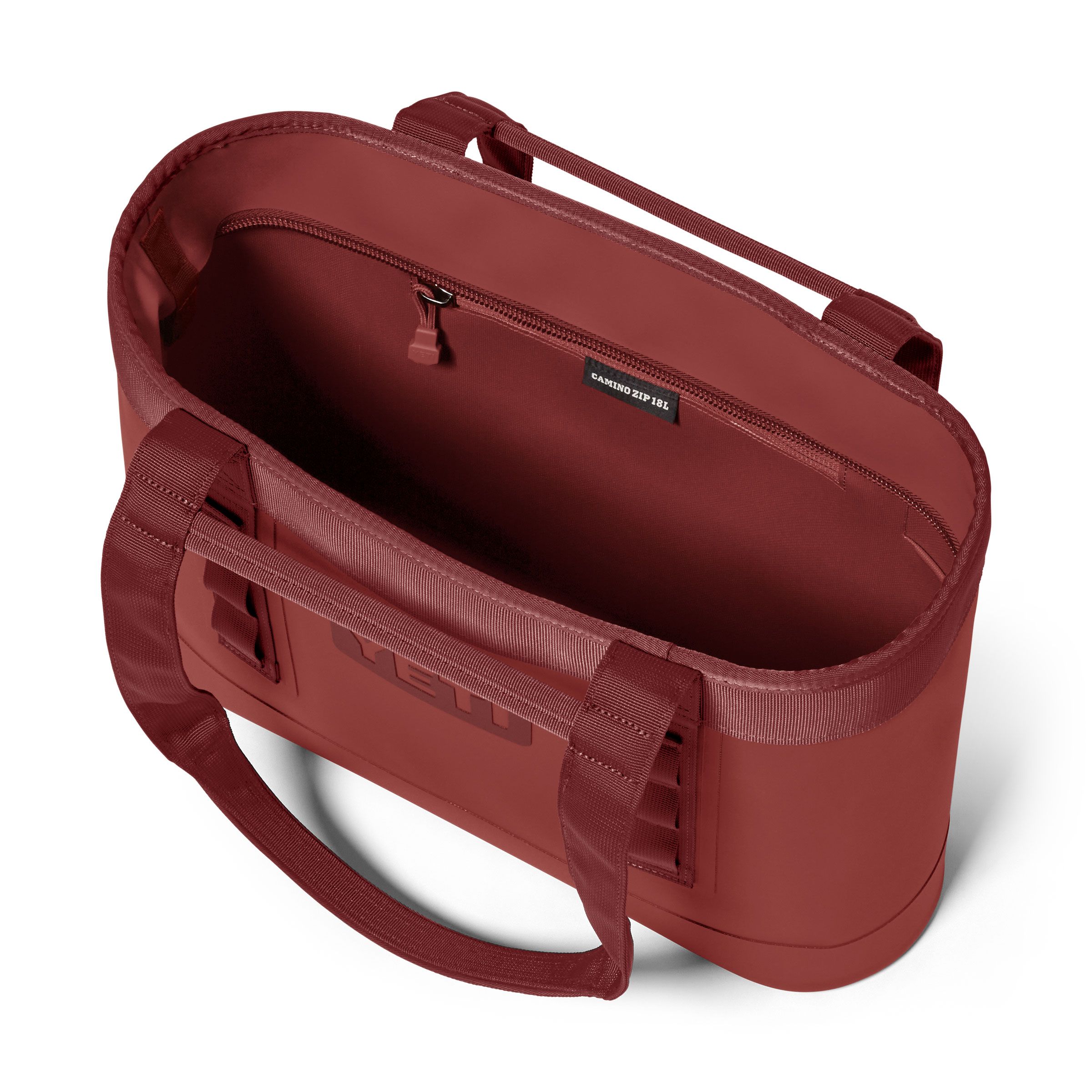 YETI Camino® Zip Carryall 18L Tote Bag