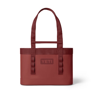 YETI Camino® Zip Carryall 18L Tote Bag