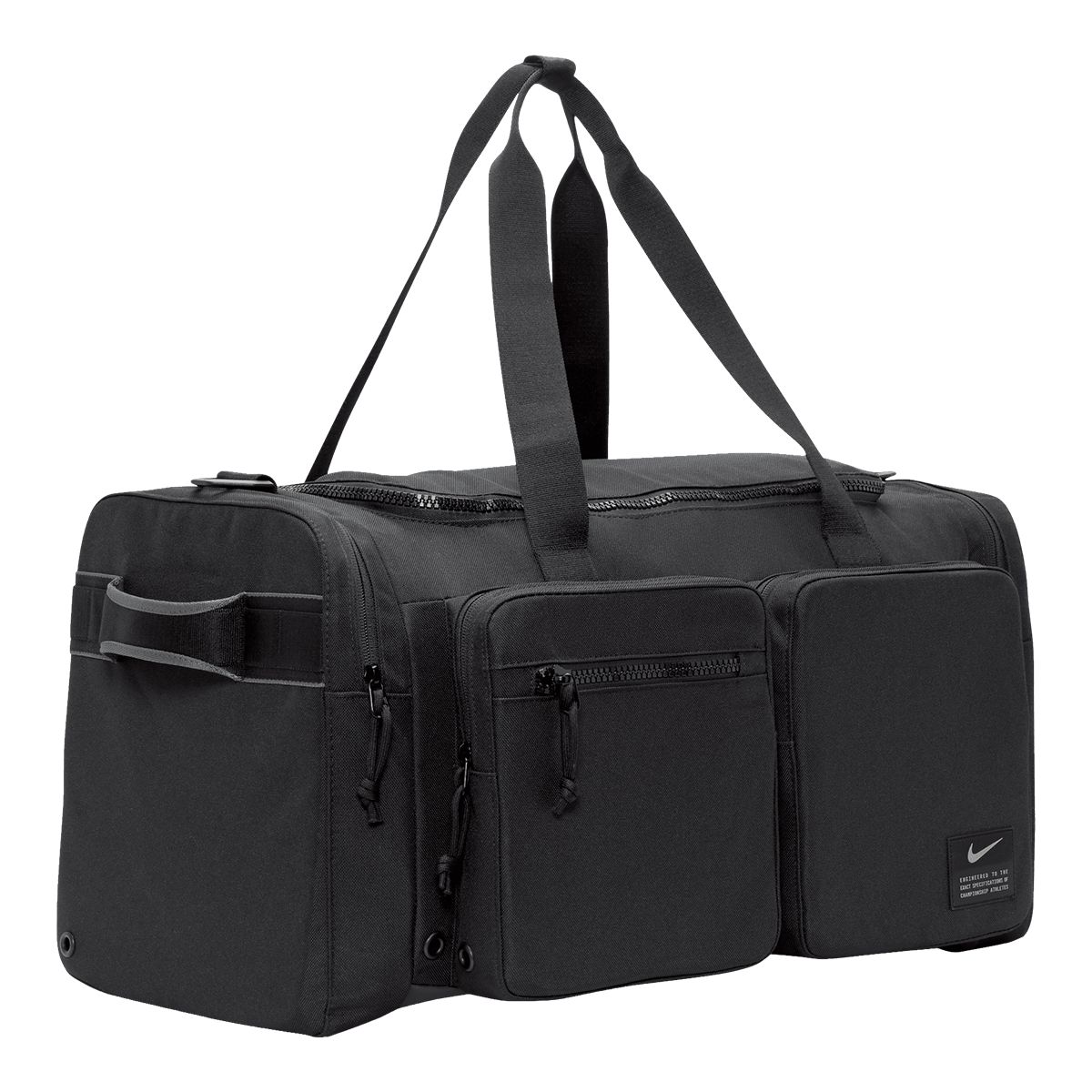 Nike Utility Power Medium Duffel Bag