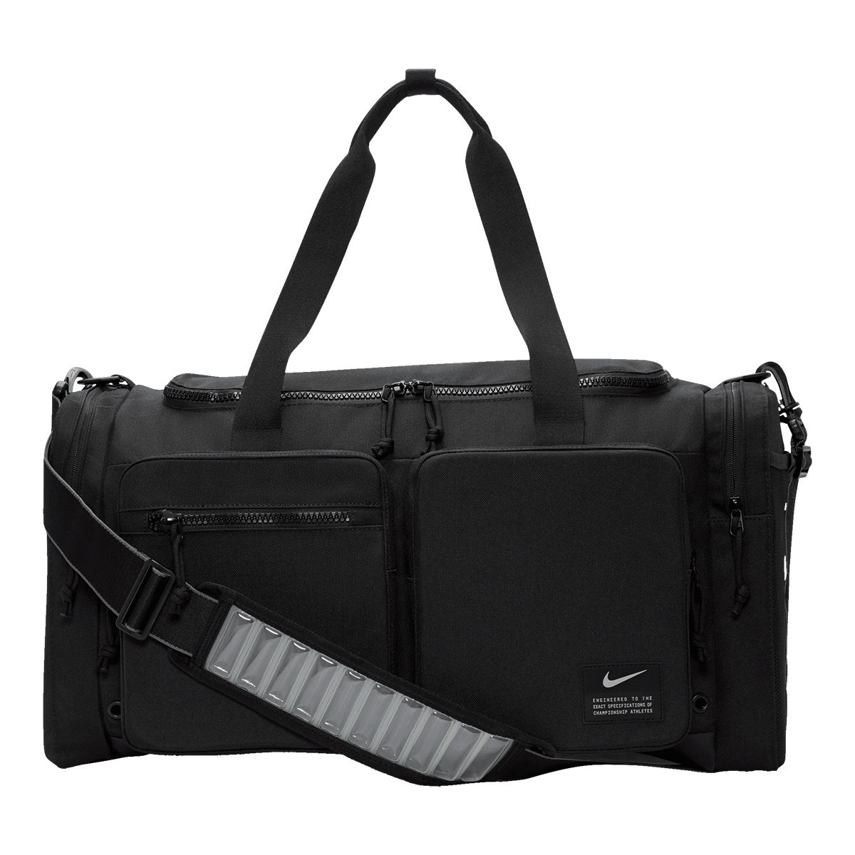 Nike Utility Power Medium Duffel Bag