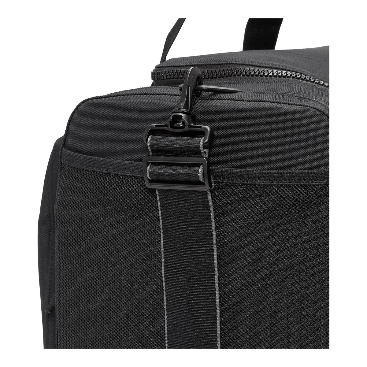 Nike Utility Power Medium Duffel Bag