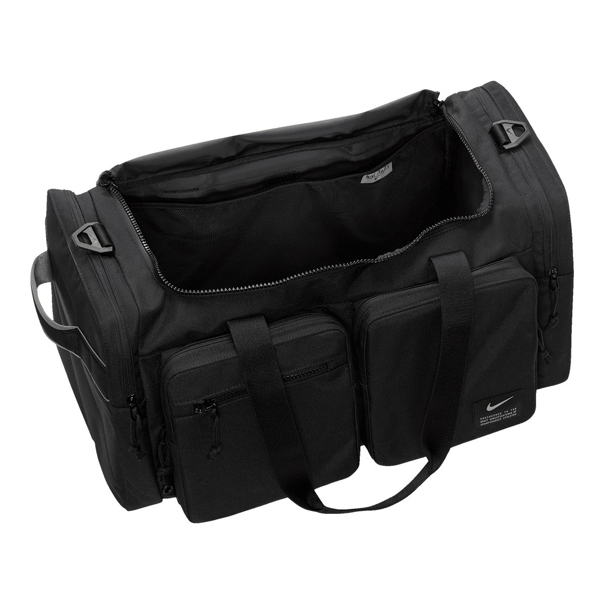 Nike Utility Power Medium Duffel Bag