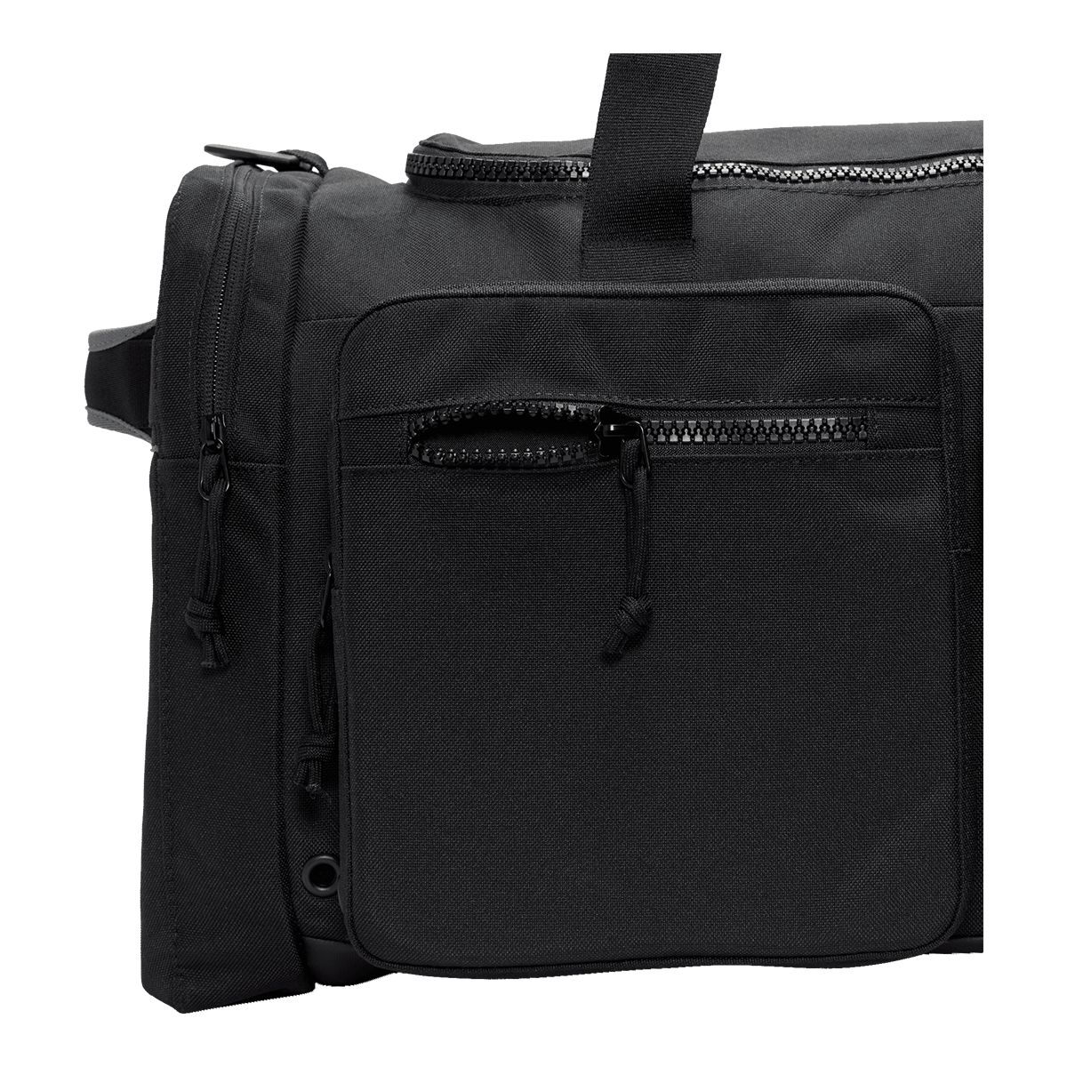 Nike Utility Power Medium Duffel Bag