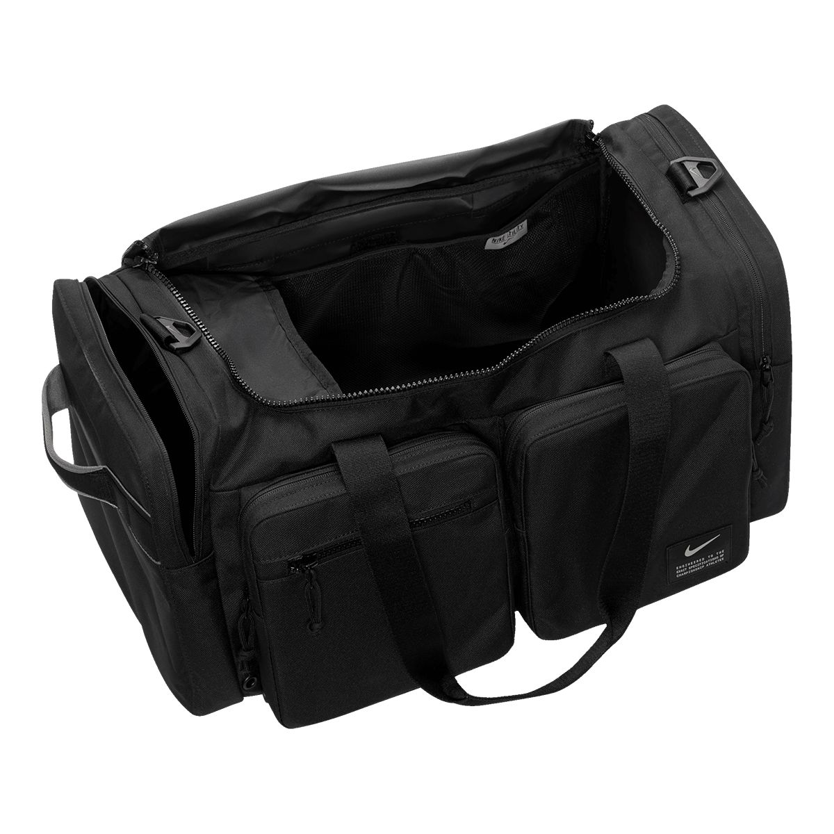 Nike Utility Power Medium Duffel Bag