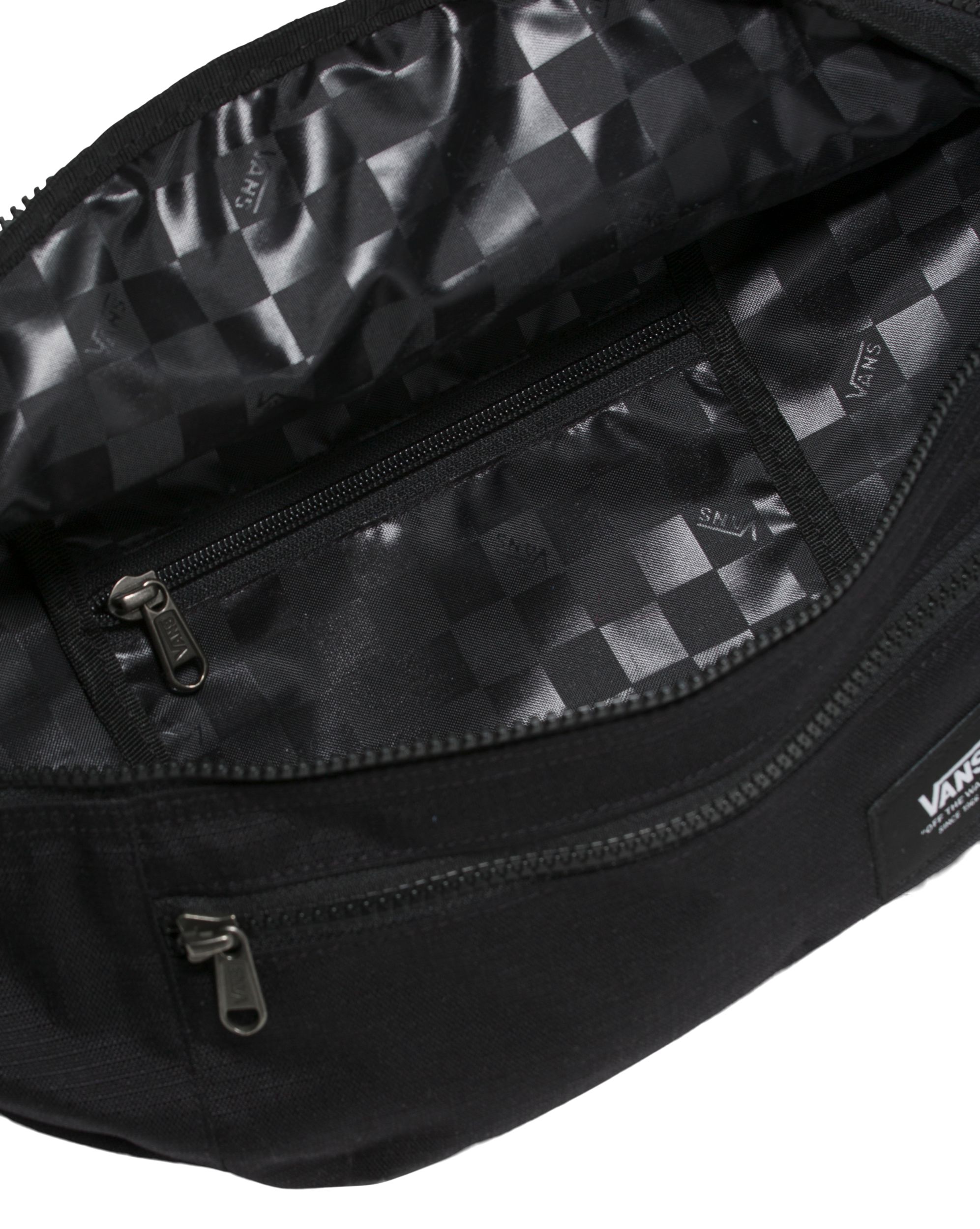 Vans Men's Ward Crossbody Bag - 4 L