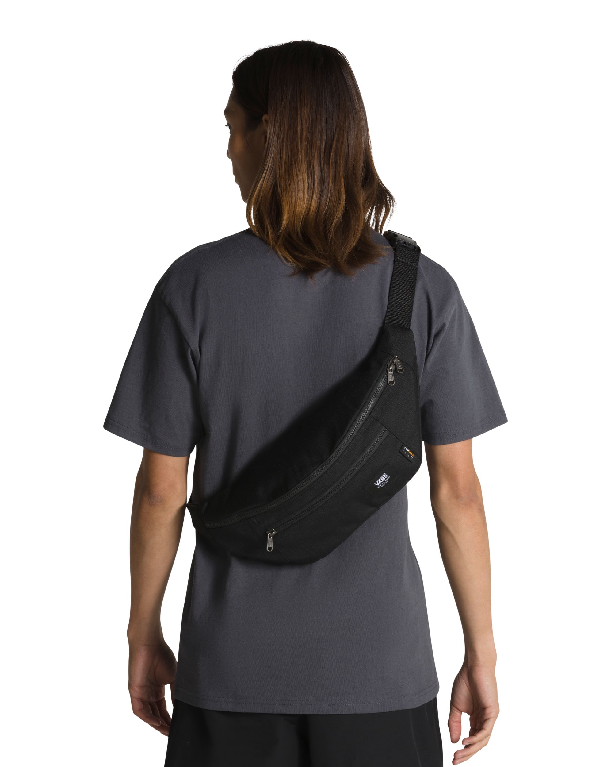 Vans Men's Ward Crossbody Bag - 4 L