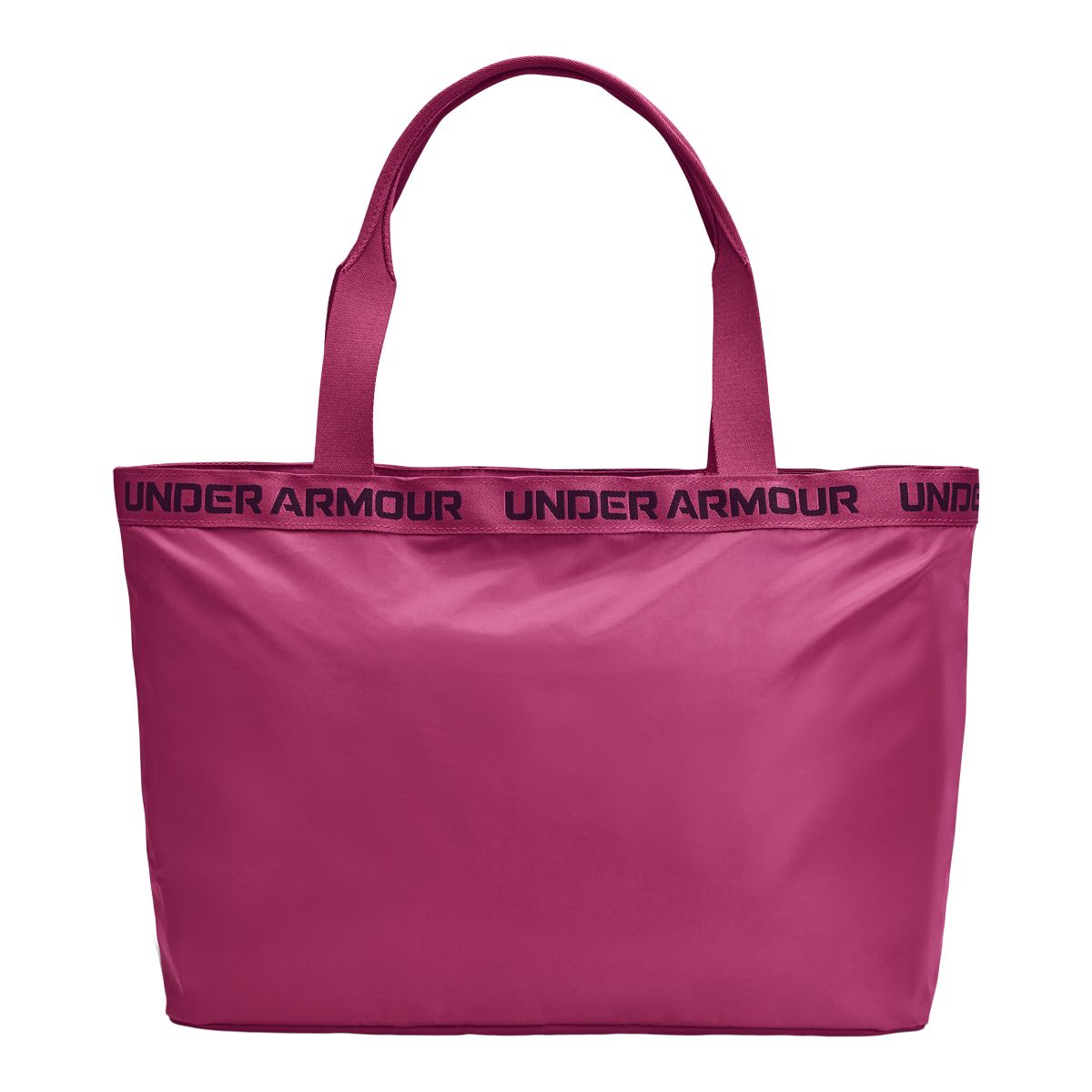 Under Armour Women's Essentials Zip Tote Bag, 20.5L