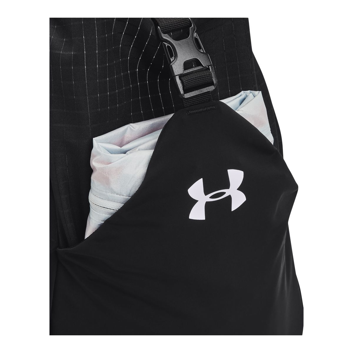 Under Armour Flex Sling Bag CloseUp