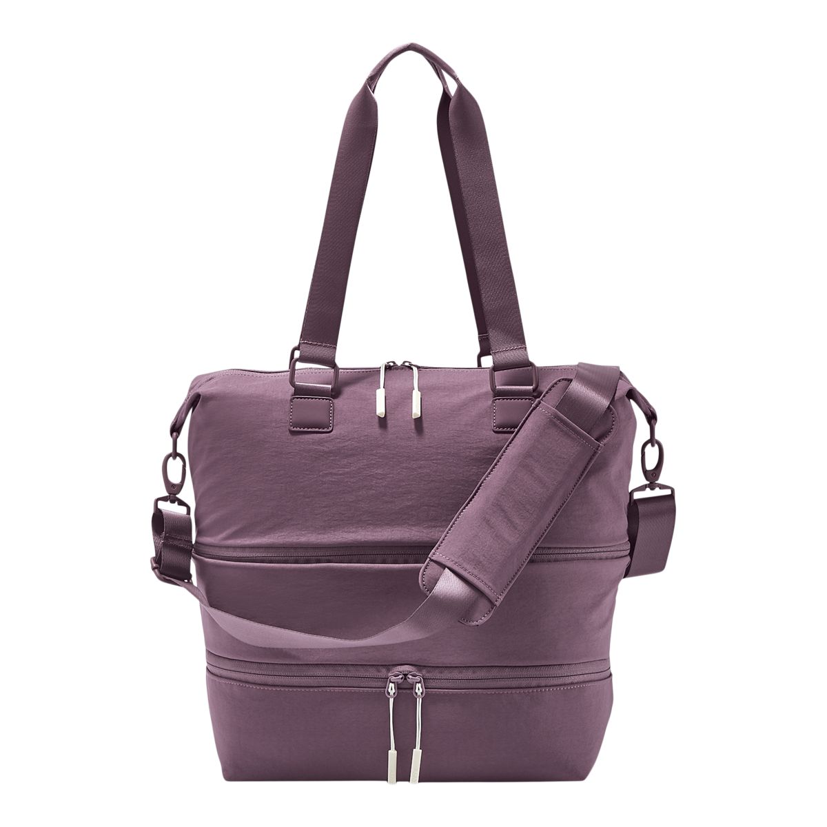 FWD Expandable 2.0 Tote Bag, Lightweight