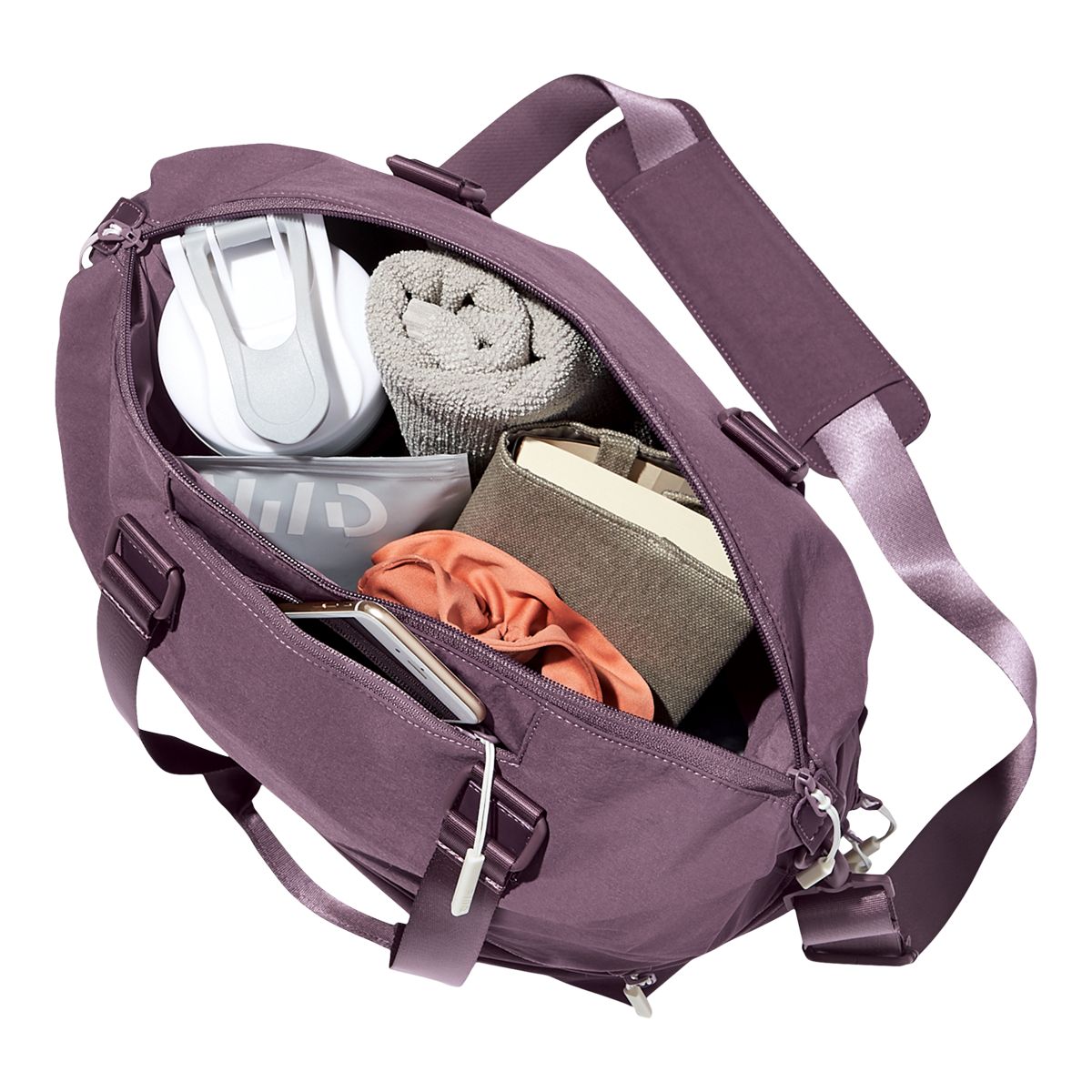 FWD Expandable 2.0 Tote Bag, Lightweight