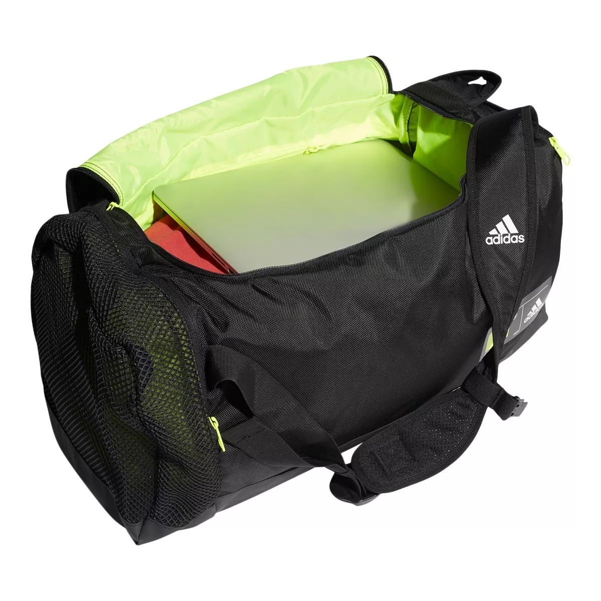 adidas 4Athlts ID Duffel Backpack