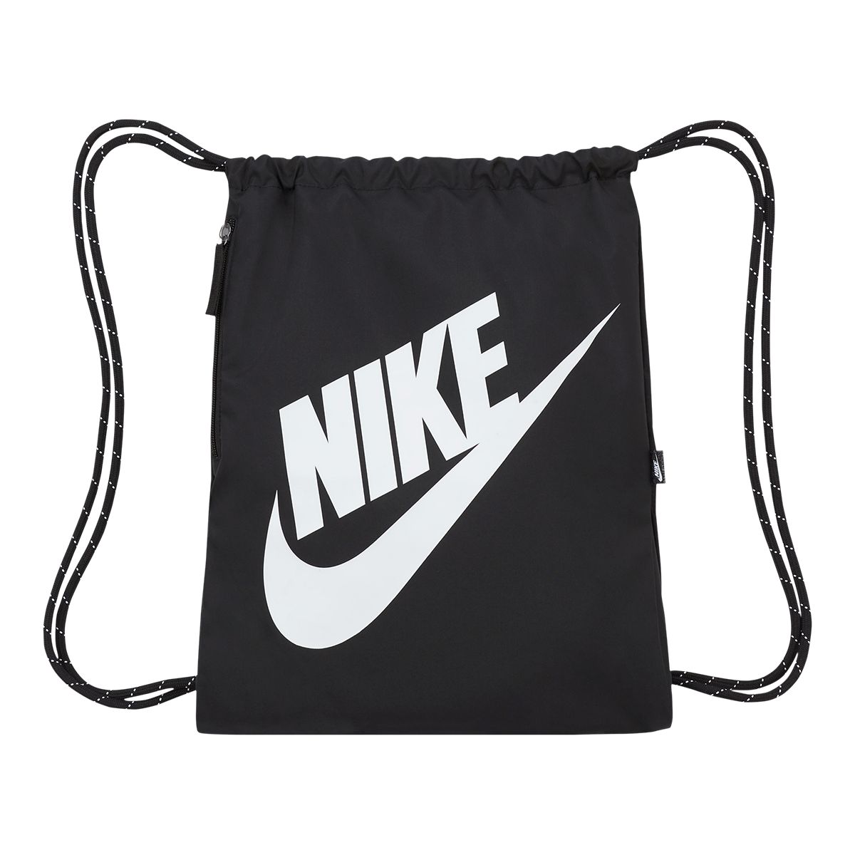 Image of Nike Women's Heritage Gymsack Sackpack/Drawstring Bag Lightweight