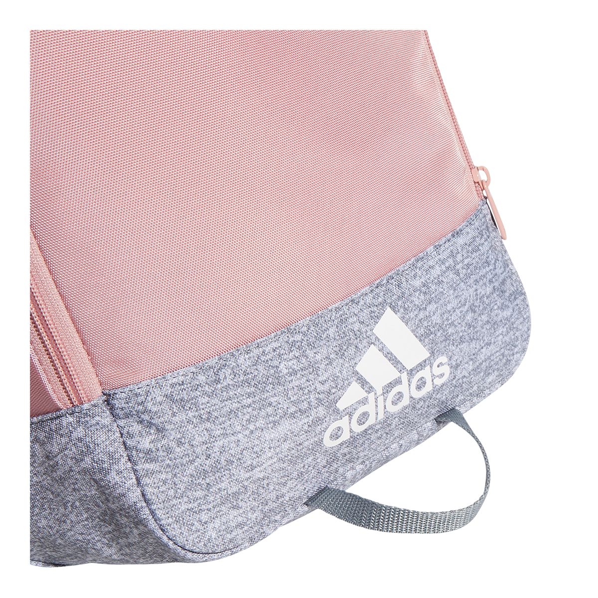 adidas Defender IV Duffel Bag, Small, Water Resistant