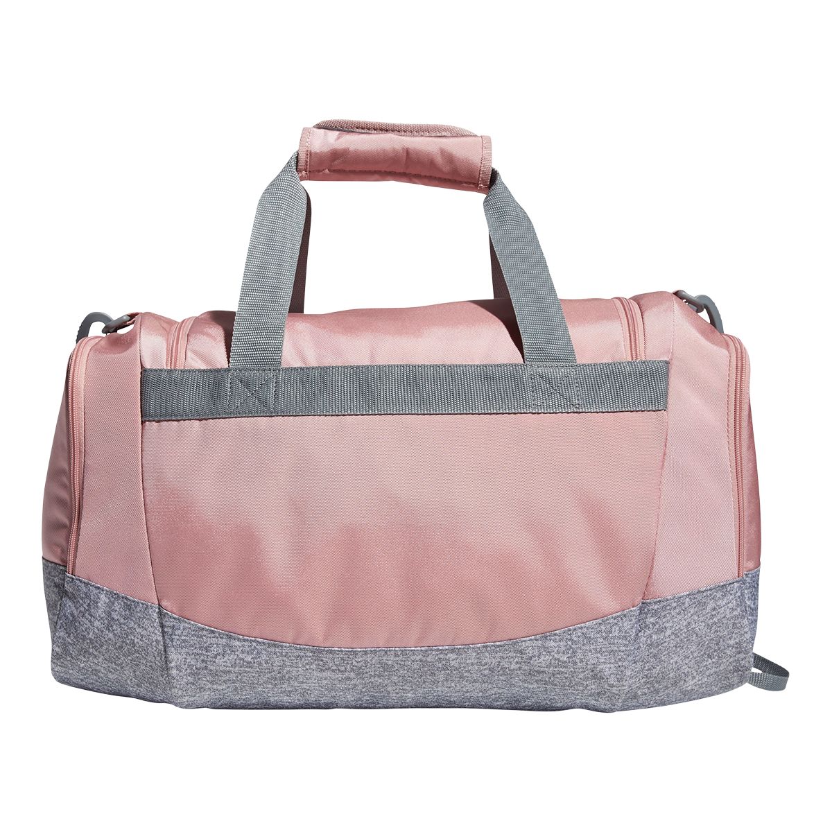 adidas Defender IV Duffel Bag, Small, Water Resistant