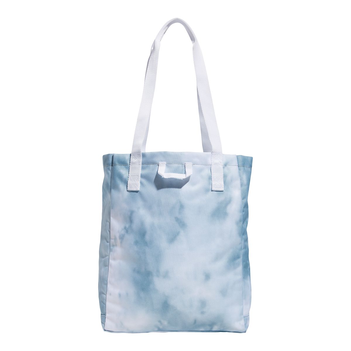 adidas Women's Originals Simple Tote Bag Back_Flat
