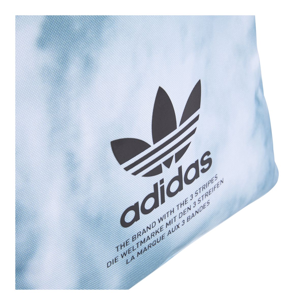 adidas Women's Originals Simple Tote Bag CloseUp