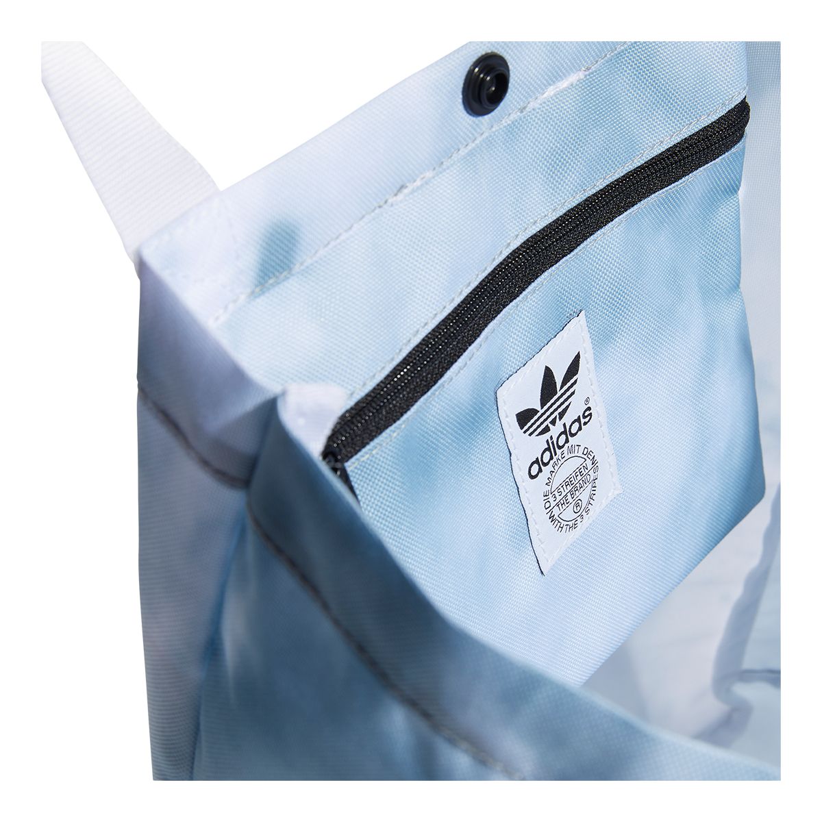 adidas Women's Originals Simple Tote Bag CloseUp