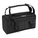 adidas ID Duffel Bag, Medium, 38.25L Front_Angled_Right