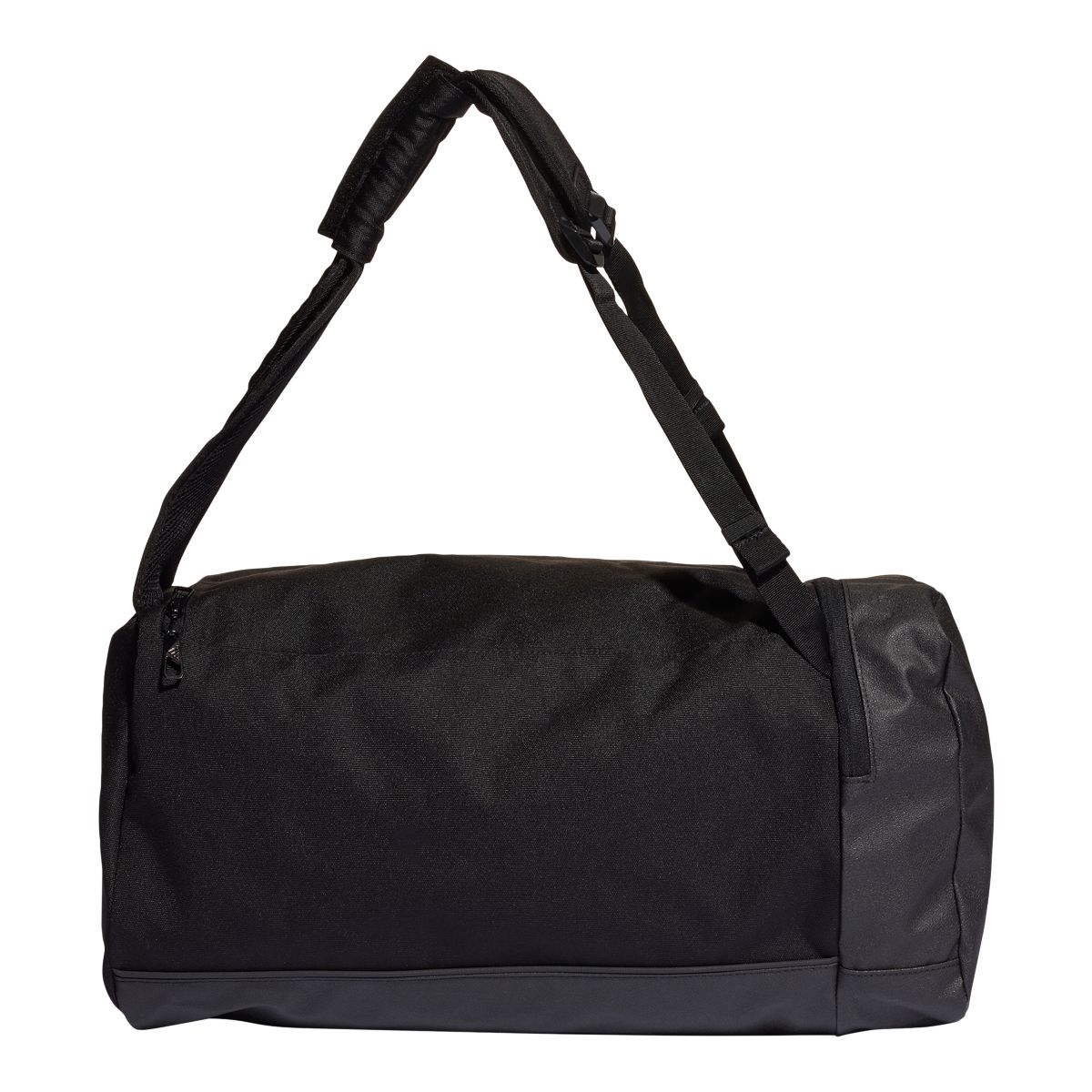 adidas ID Duffel Bag, Medium, 38.25L Back_Flat