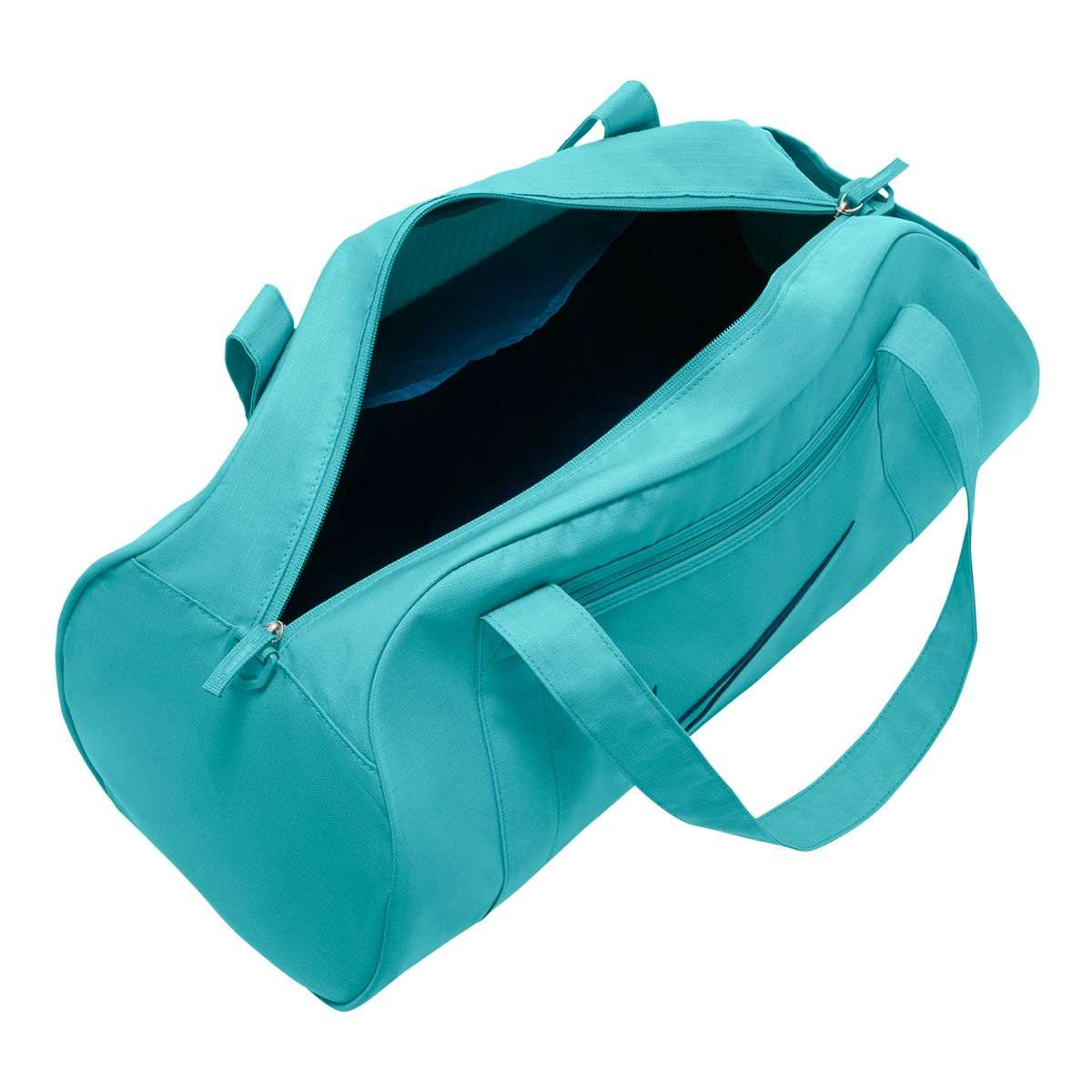 Nike Women's Club 2.0 All Over Print Gym Duffel Bag, Lightweight