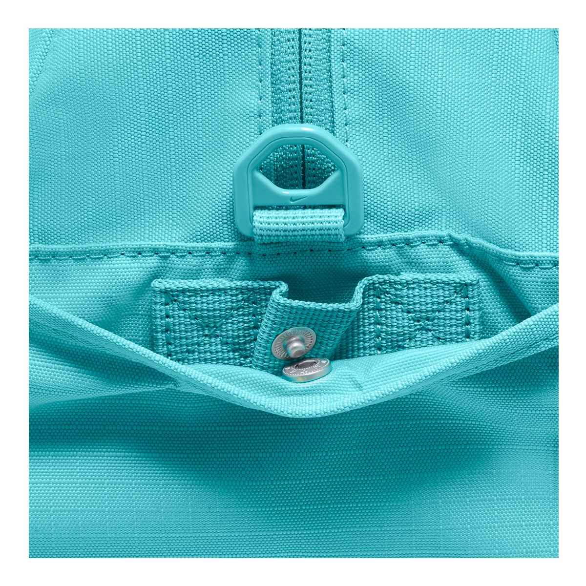 Nike Women's Club 2.0 All Over Print Gym Duffel Bag, Lightweight