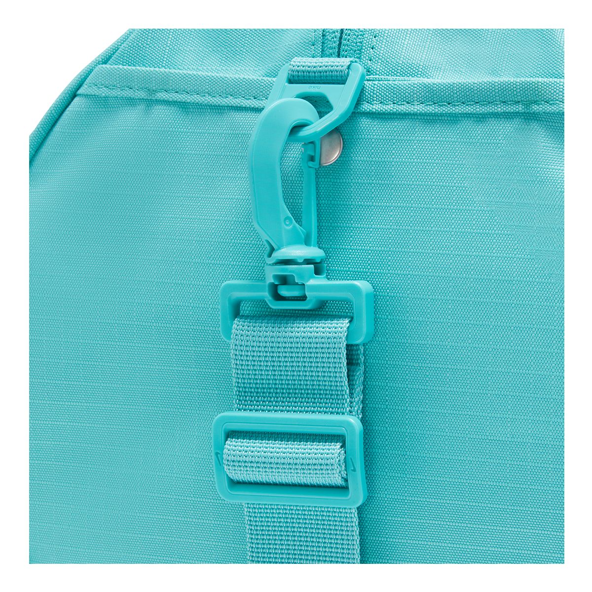 Nike Women's Club 2.0 All Over Print Gym Duffel Bag, Lightweight