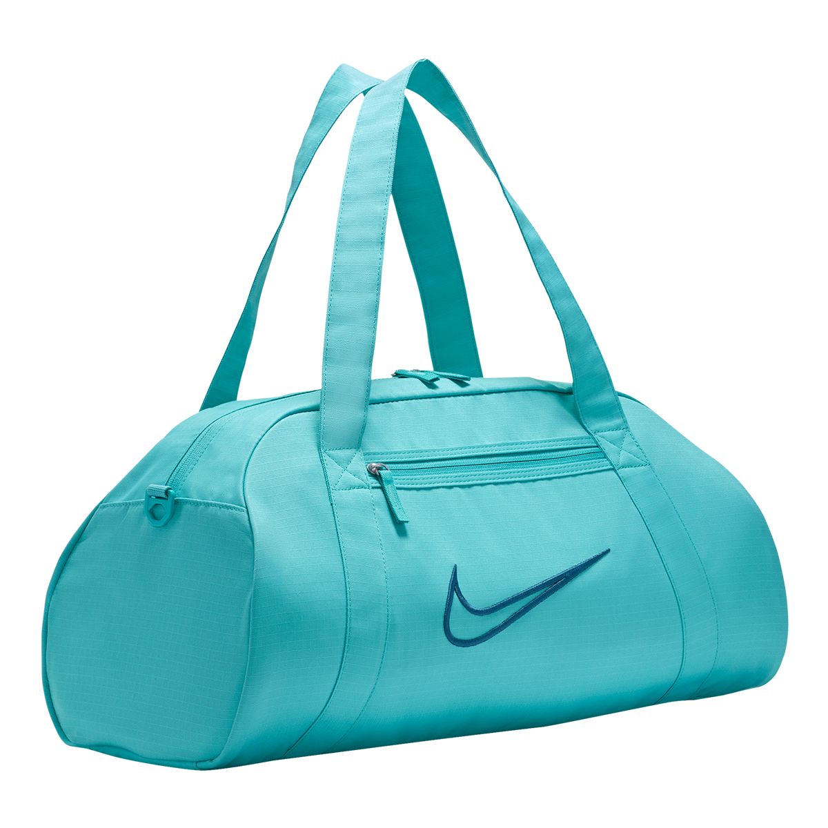 Nike Women's Club 2.0 All Over Print Gym Duffel Bag, Lightweight