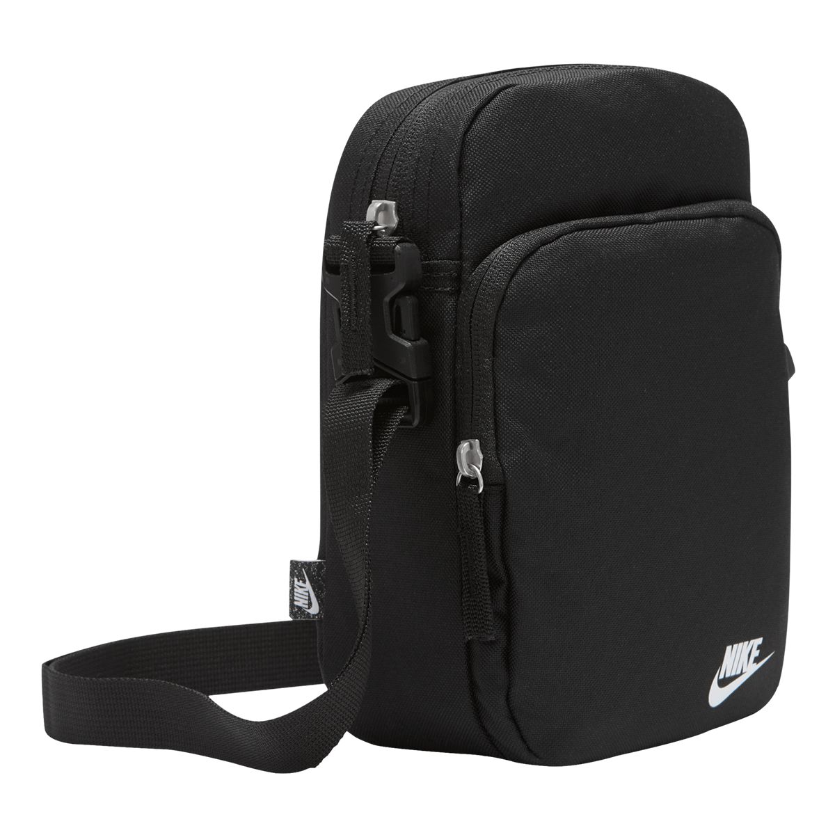 Nike Advance Crossbody Bag in Black for Men