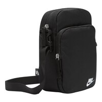 Nike Heritage Crossbody Bag Front_Angled_Right