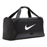Nike Men's Brasilia Duffel Bag Front_Angled_Right