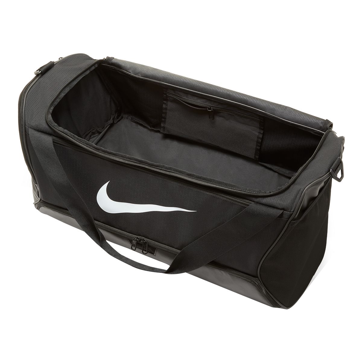 Nike Men's Brasilia Duffel Bag