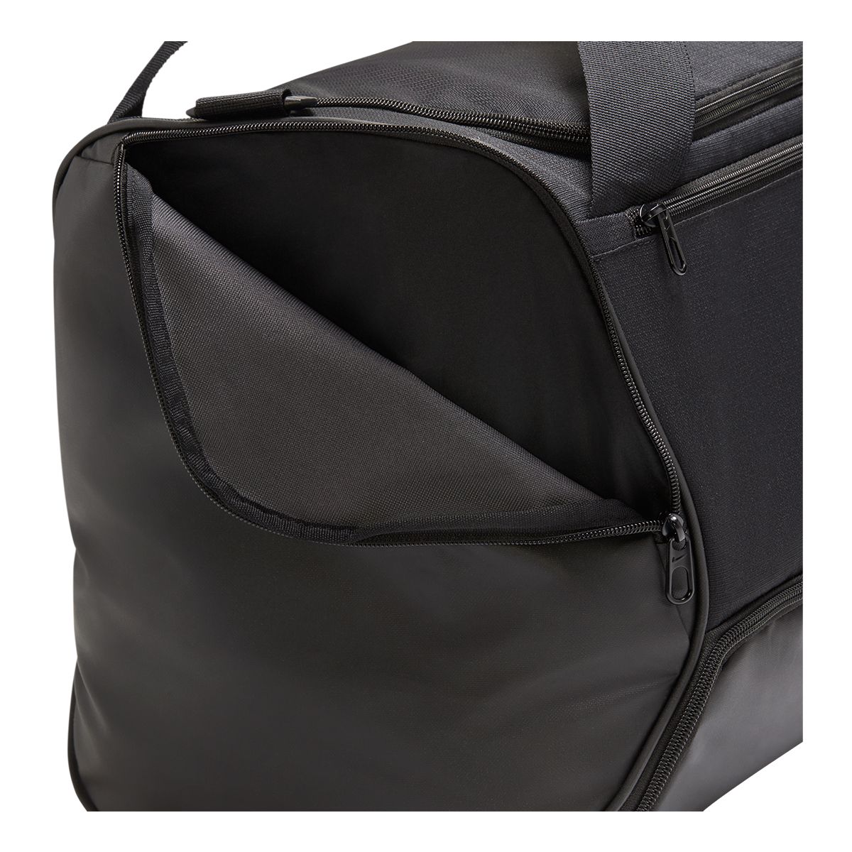 Nike Men's Brasilia Duffel Bag