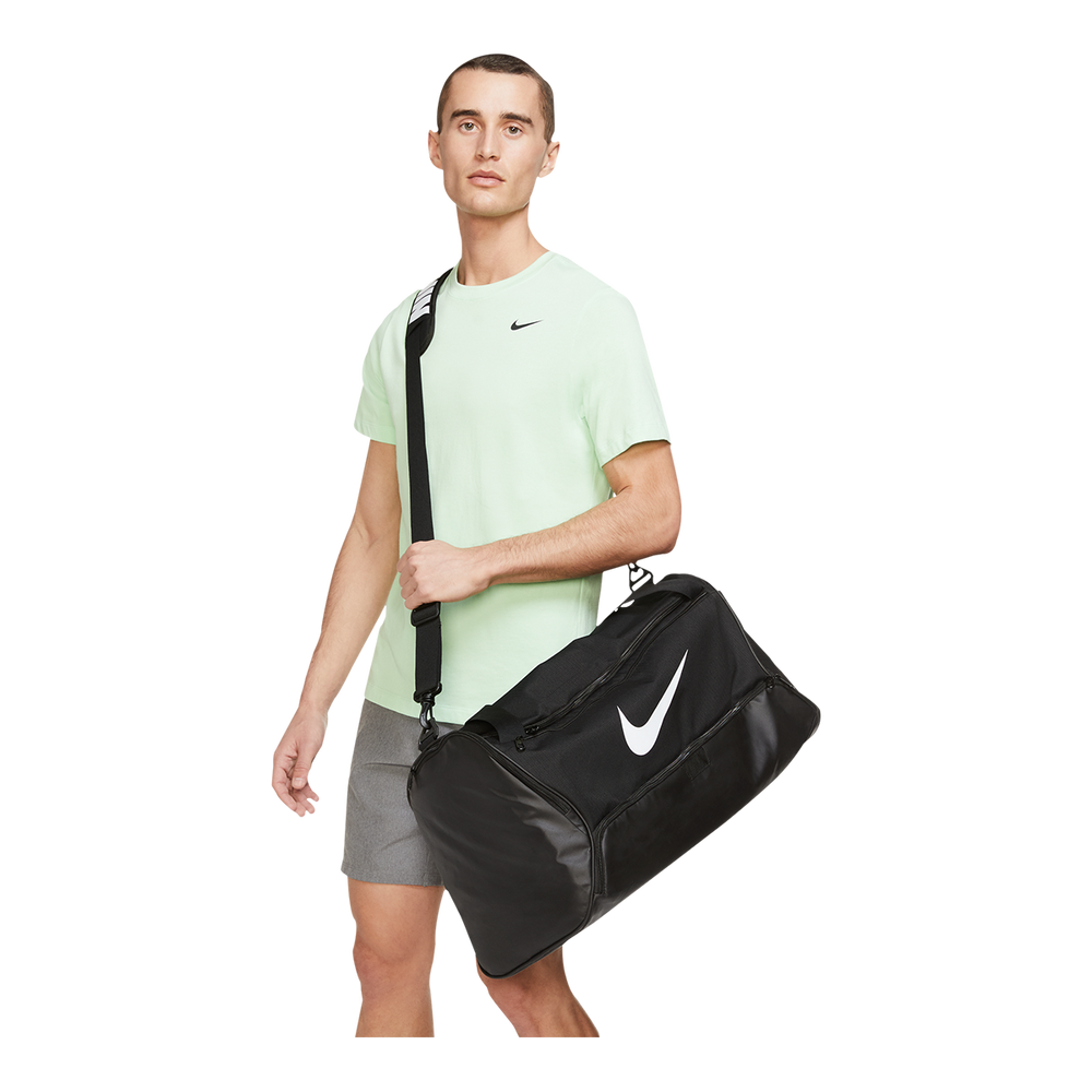 Nike Men's Brasilia Duffel Bag