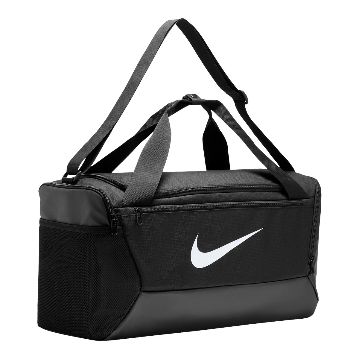 Nike Brasilia Duffel Bag  Small