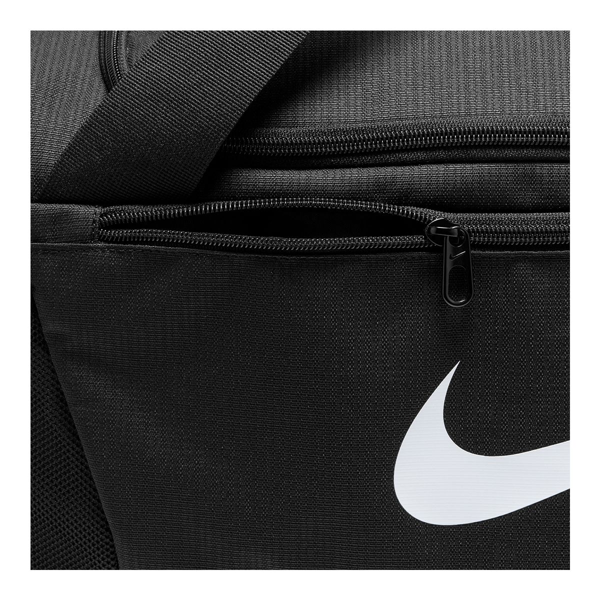 Nike on sale travel bag