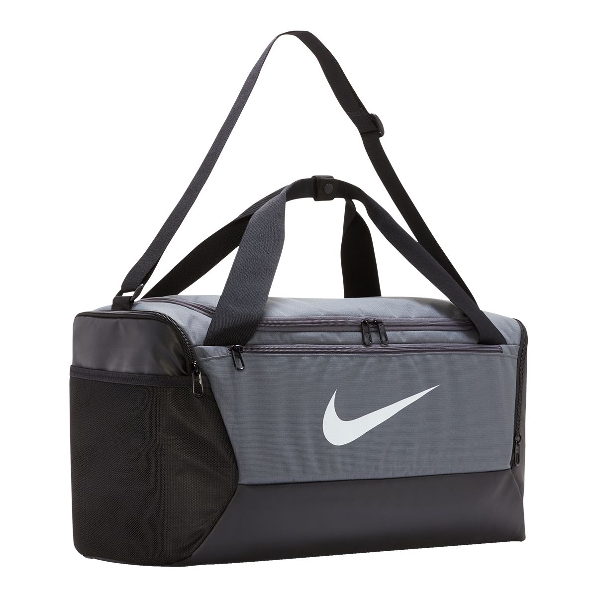 Nike Brasilia Duffel Bag  Small