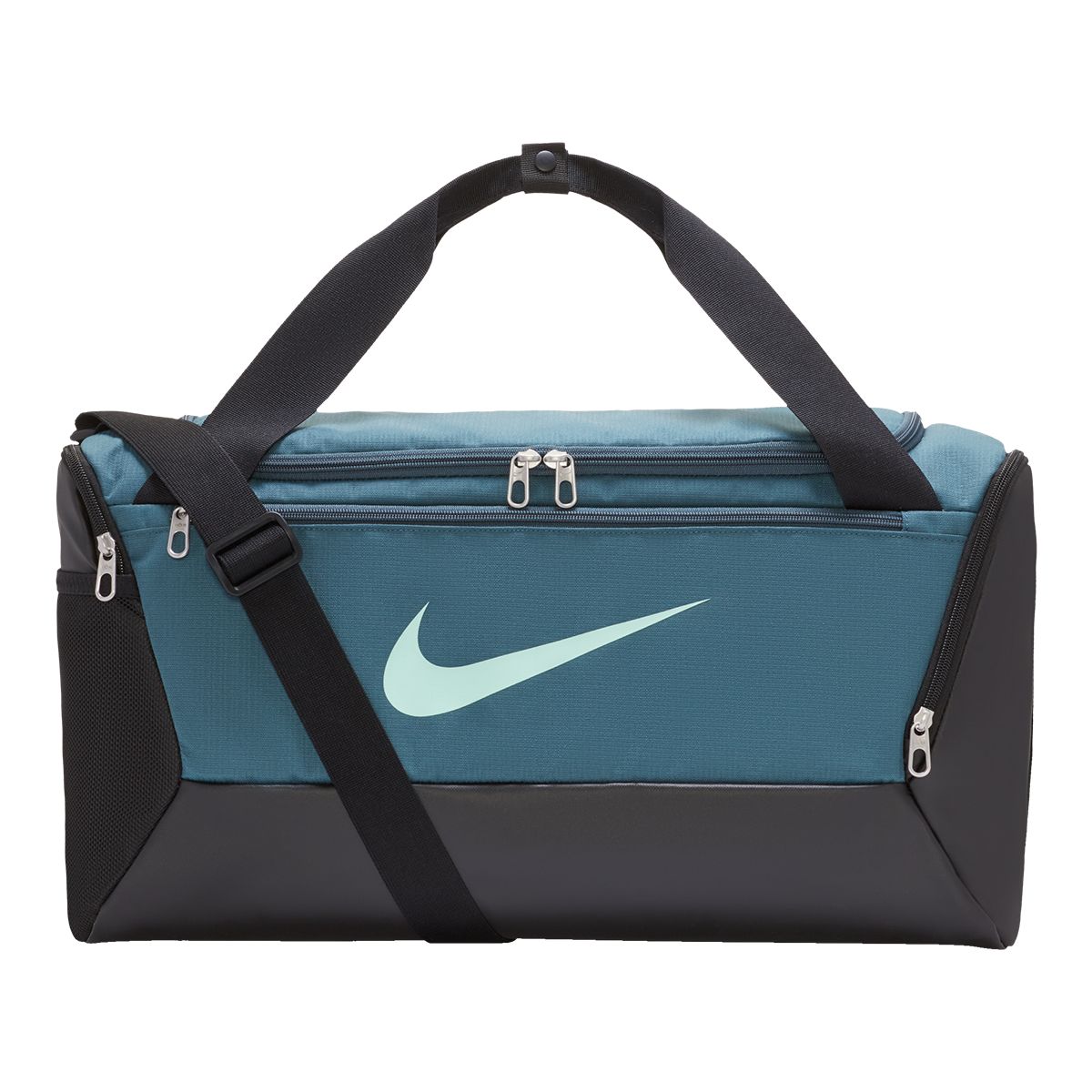 Nike Brasilia SSNL Duffel Bag, Small SportChek