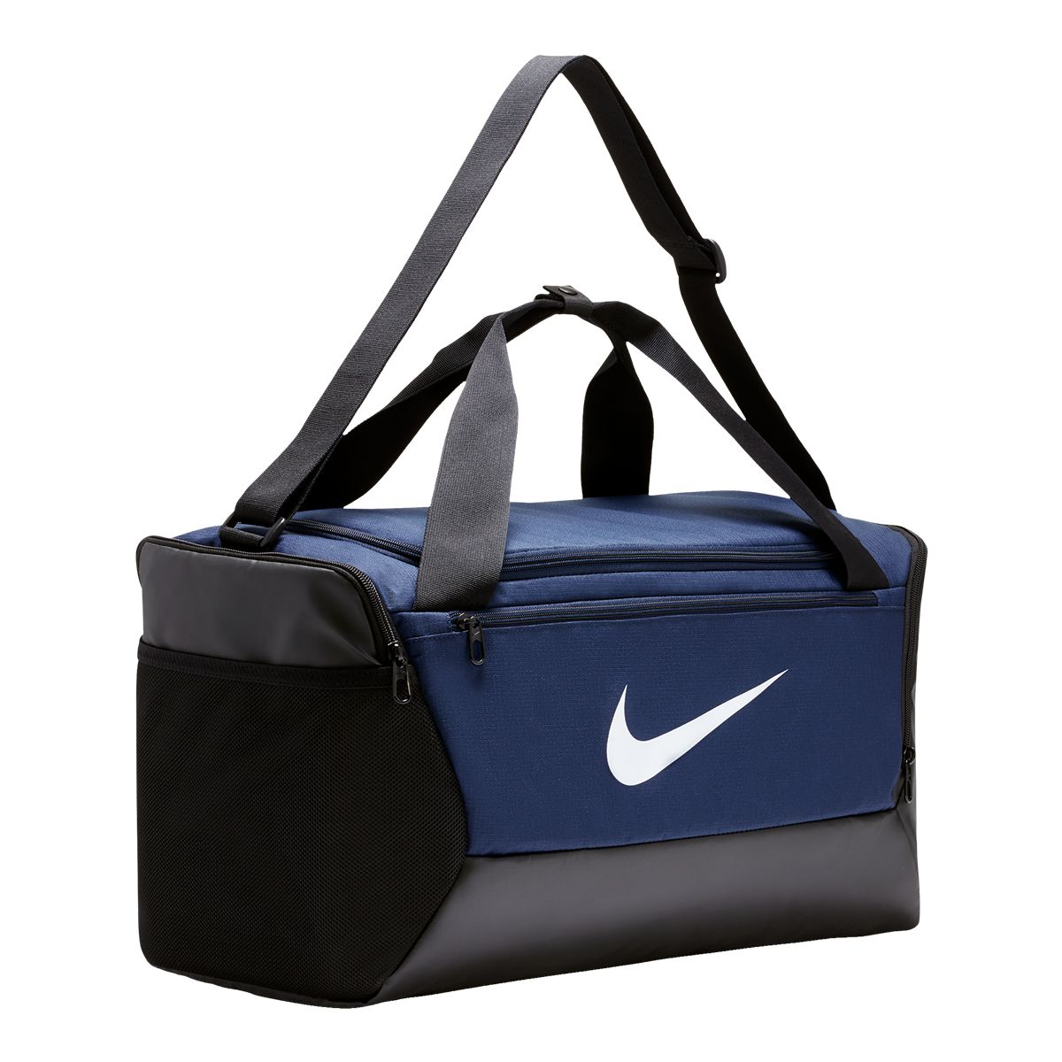 Nike Brasilia SSNL Duffel Bag, Small